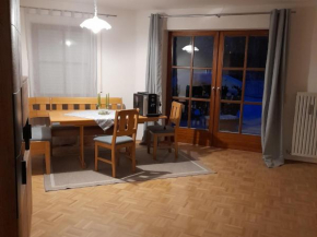 Ferienwohnung Paul